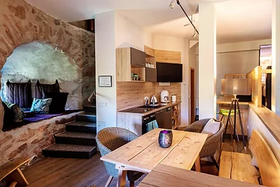 Mühlbastei Bautzen - WellnessSuite