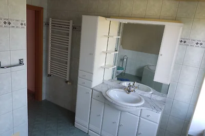 Ferienwohnung nahe Achterwasser