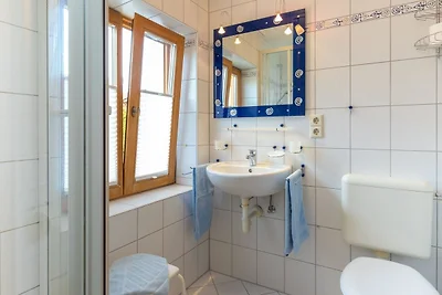 Appartamento Vacanza con famiglia Lindau