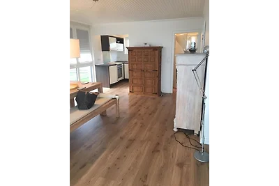 Ferienhaus am Ostseestrand