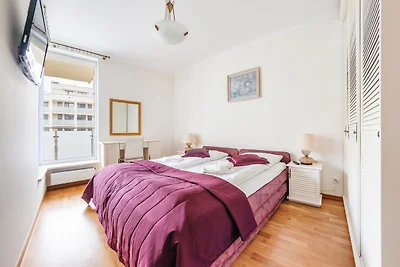 Vakantieappartement Gezinsvakantie Misdroy