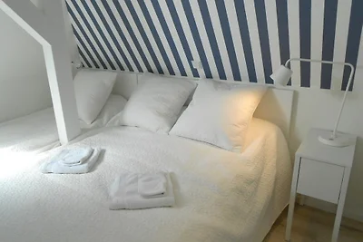 Haus LIV - Appartement Meer