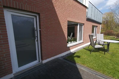 Appartamento Vacanza con famiglia Eckernförde