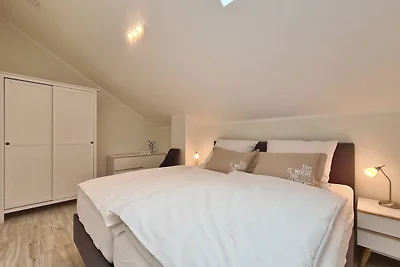 Vakantieappartement Gezinsvakantie Hohwacht