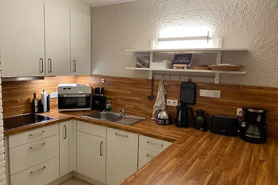 Ferienwohnung 5150 in Tossens