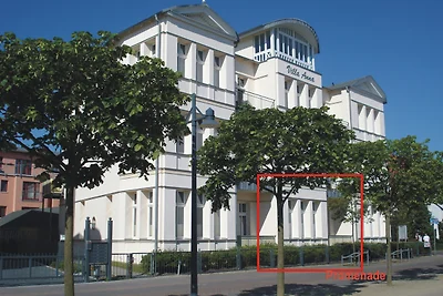 (Brise) Villa Anna App. 03