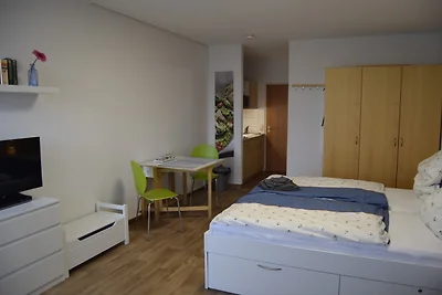 GLAN eGbR: Ferienapp. "Steuerbord"