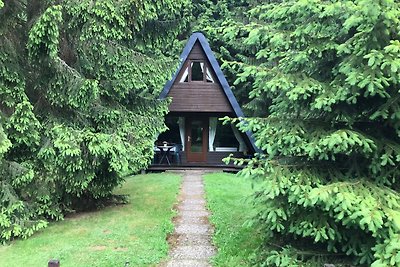 Ferienhäuser Am Waldschlösschen 2