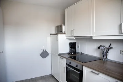 Lagunenstadt am Haff Fewo 13 - Nock