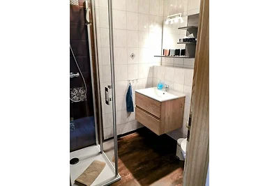 Pumphuts Scheune Ferienwohnung Nr.