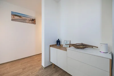 Vakantieappartement Gezinsvakantie Putbus