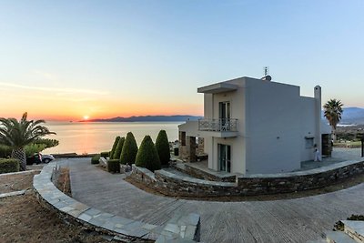 Maison de vacances Vacances relaxation Santorini