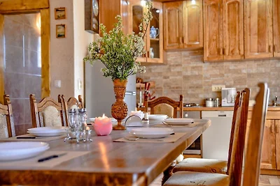 Haus Anita 2 mit Pool fűr 8