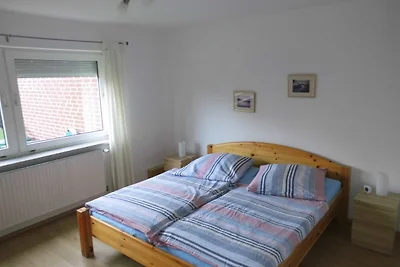 Vakantieappartement Gezinsvakantie Heiligenhafen