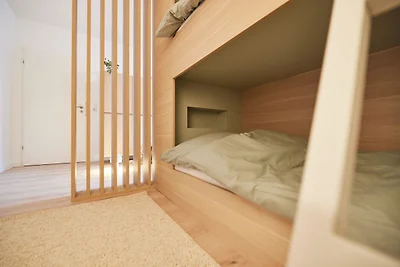 Apartamento Vacaciones familiares Goslar