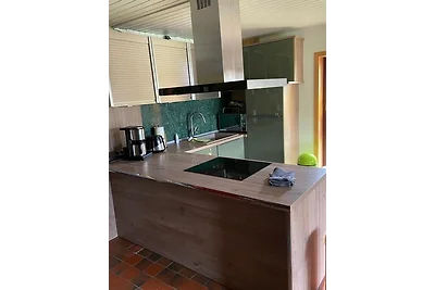 Vakantieappartement Gezinsvakantie Glücksburg