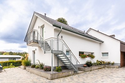 Vakantieappartement Gezinsvakantie Tecklenburg