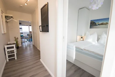 Holiday flat family holiday Cuxhaven