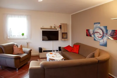 Apartament Dla rodzin Mirow