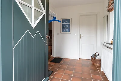 Doppelhaushälfte in der Nähe des