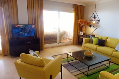 Vakantieappartement Gezinsvakantie Estepona