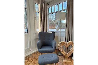 Appartamento Vacanza con famiglia Boltenhagen