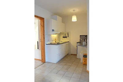 BARFUSSpark - Ferienwohnung