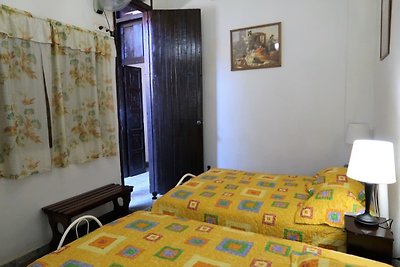 Casa Ritomar Appartement 1