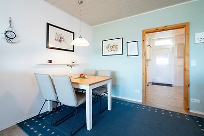 Vakantieappartement Gezinsvakantie Heringsdorf