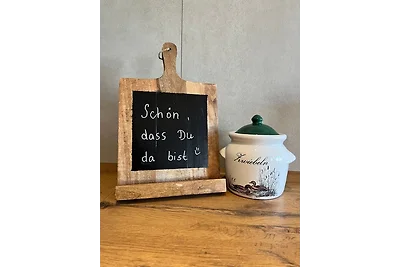 Pension Spreewald Lächeln -