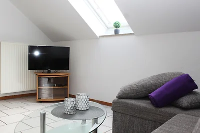 Appartamento Vacanza con famiglia Gerdau