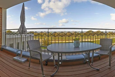 Aparthotel Waterkant Suites, Suite