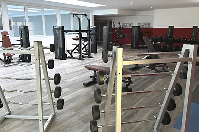 Haus Meersinn, Whg. 405 "Prora