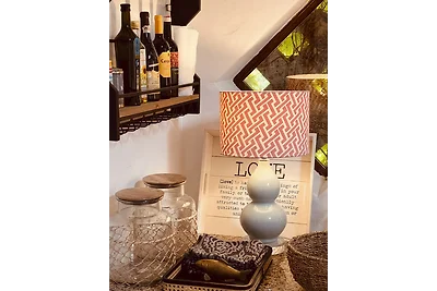 Vakantieappartement Gezinsvakantie Weisenheim am Berg