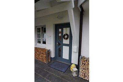 Vakantieappartement Gezinsvakantie Burgberg