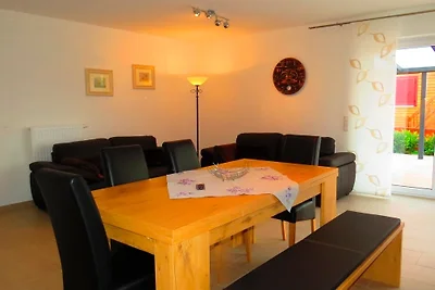 Feriendomizil Belvedere