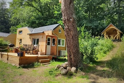 Ferien im Tiny House