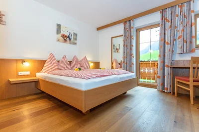 Apartment Pihapper