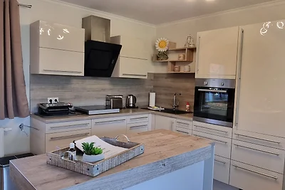 Garten-Landhaus Relax