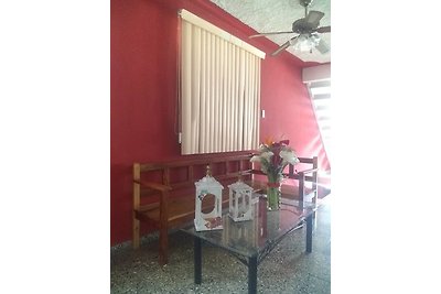 Vakantieappartement Gezinsvakantie Santiago de Cuba