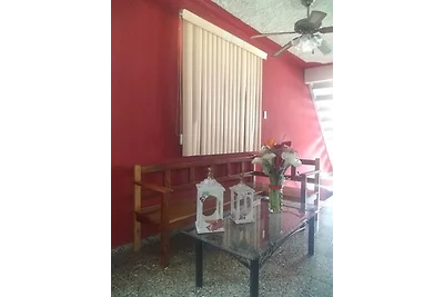 Hostal Genesis Appartement 1