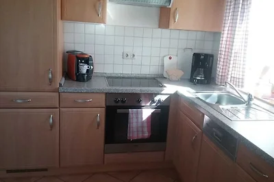 Appartamento Vacanza con famiglia Grammendorf