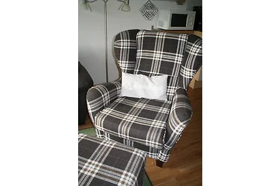 Appartamento Vacanza con famiglia Süderende