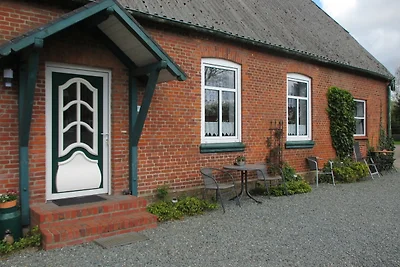 FeWo 2 - Haus Lorenzen