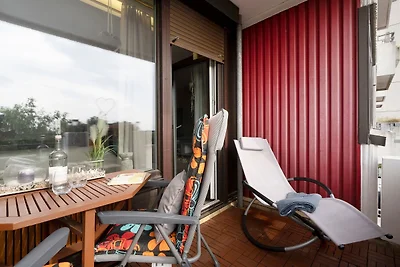 Apartamento Vacaciones familiares Dahme