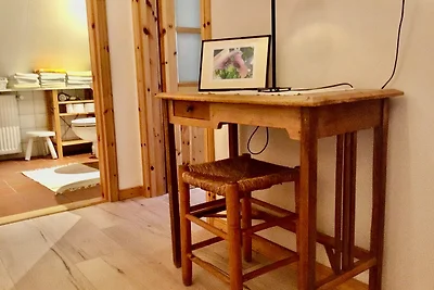 Hof Lücke - Ferienwohnung Natur