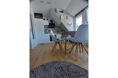 Möwennest by DeJu Norderney