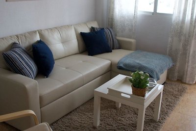 Vakantieappartement Gezinsvakantie Torrevieja