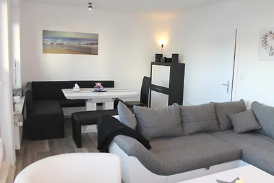 "Cala Grömitz - Haus Tanneck"