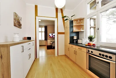 (Brise) Villa Luna App. 07